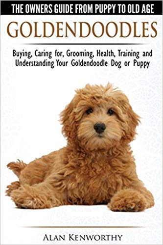 Great Book Just on Goldendoodles